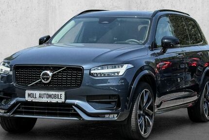 Volvo XC90 39.800 km 57.480 &euro; Bergheim 50126