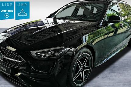Mercedes-Benz C 180 44.900 km 34.879 &euro; Mönchengladbach 41238