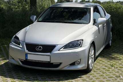 Lexus IS 250 225.000 km 7.890 &euro; Erkelenz, Stadt 41812