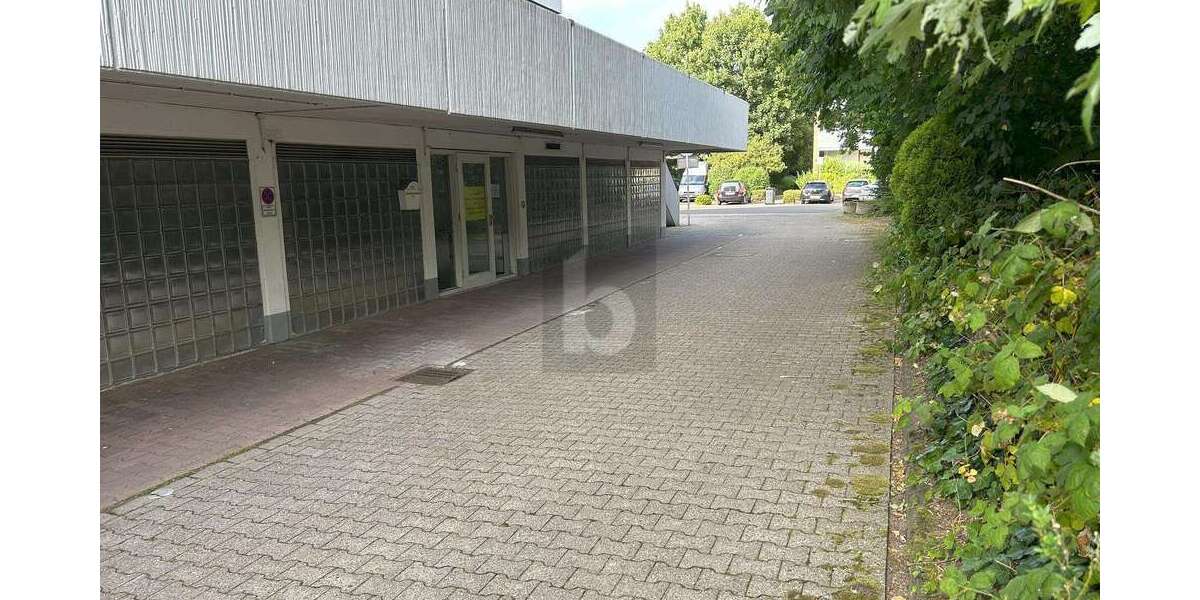 Gewerbeobjekt Krefeld Hüls - 240.000&euro; | Angebot:27530934