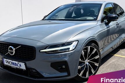 Volvo S60 45.564 km 33.950 &euro; Bergheim 50126