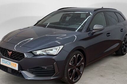 Cupra Leon 25.379 km 28.908 &euro; Moers 47445