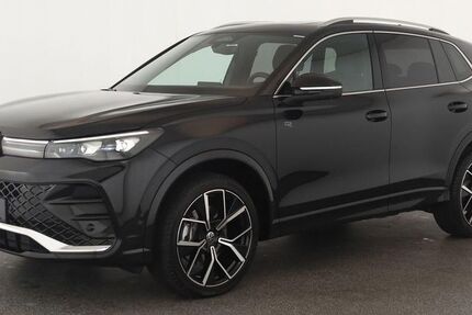 VW Tiguan 45.700 km 39.884 &euro; Düsseldorf 40233