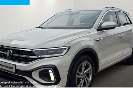 VW T-Roc 40.413 km 21.980 &euro; Grevenbroich 41515