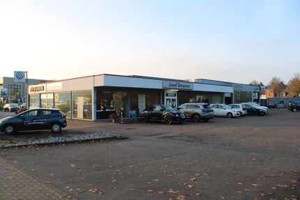 VW T-Roc 6.414 km 28.690 &euro; Viersen 41748