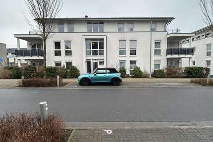 Wohnung Erkelenz Oerather Mühlenfeld - 2 Zimmer, 55 m&sup2;, 600&euro; | Angebot:27458514