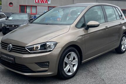 VW Golf 87.950 km 10.990 &euro; Solingen 42653