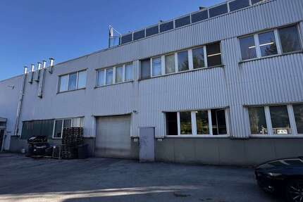 Gewerbeobjekt Velbert Oberstadt - 2.900&euro; | Angebot:26252446