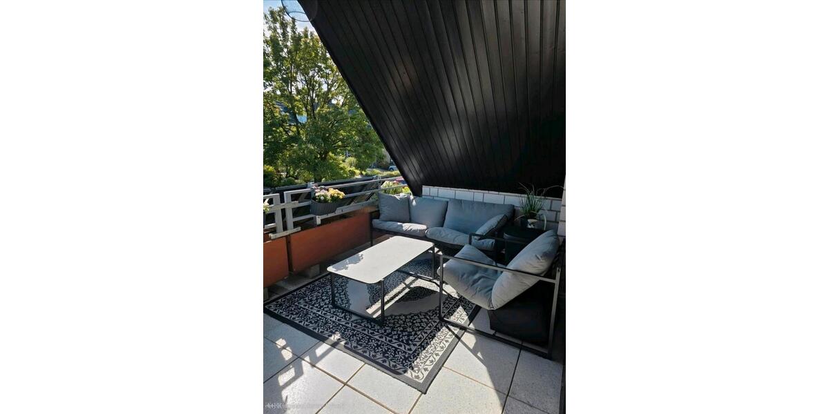 Dachgeschoßwohnung Wülfrath - 3 Zimmer, 79 m&sup2;, 299.000&euro; | Angebot:27499406