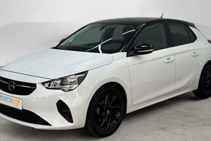 Opel Corsa 85.154 km 9.888 &euro; Moers 47445