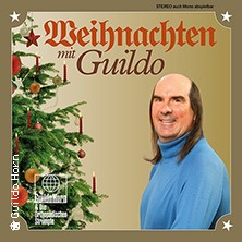 Guildo Horn & Die Orthopädischen Strümpfe - Weihnachten mit Guildo 19.12.2026 Mitsubishi Electric HALLE