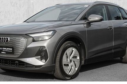 Audi Q4 e-tron 16.353 km 35.850 &euro; Düsseldorf 40474