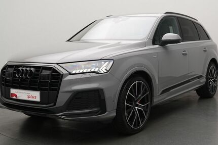 Audi Q7 70.101 km 64.980 &euro; Leverkusen 51373