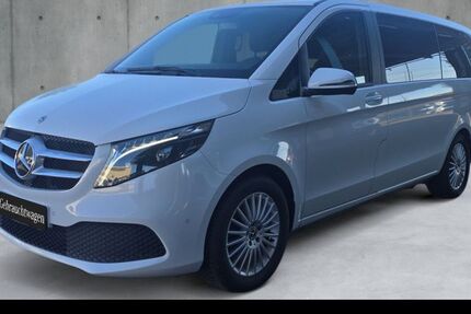 Mercedes-Benz V 250 62.267 km 45.980 &euro; Leverkusen 51371