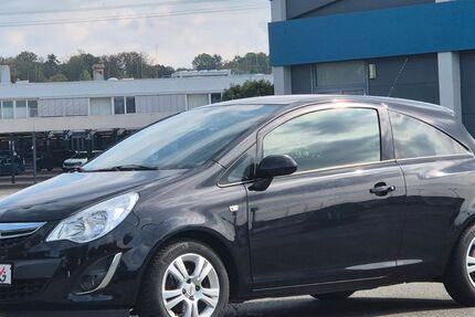 Opel Corsa 150.000 km 3.699 &euro; Mülheim an der Ruhr 45475