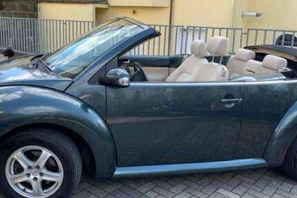 VW New Beetle 147.182 km 1.999 &euro; Krefeld, Stadt 47803