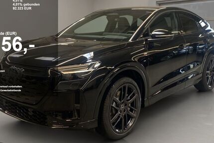 Audi Q4 e-tron 6.500 km 72.890 &euro; Krefeld 47805