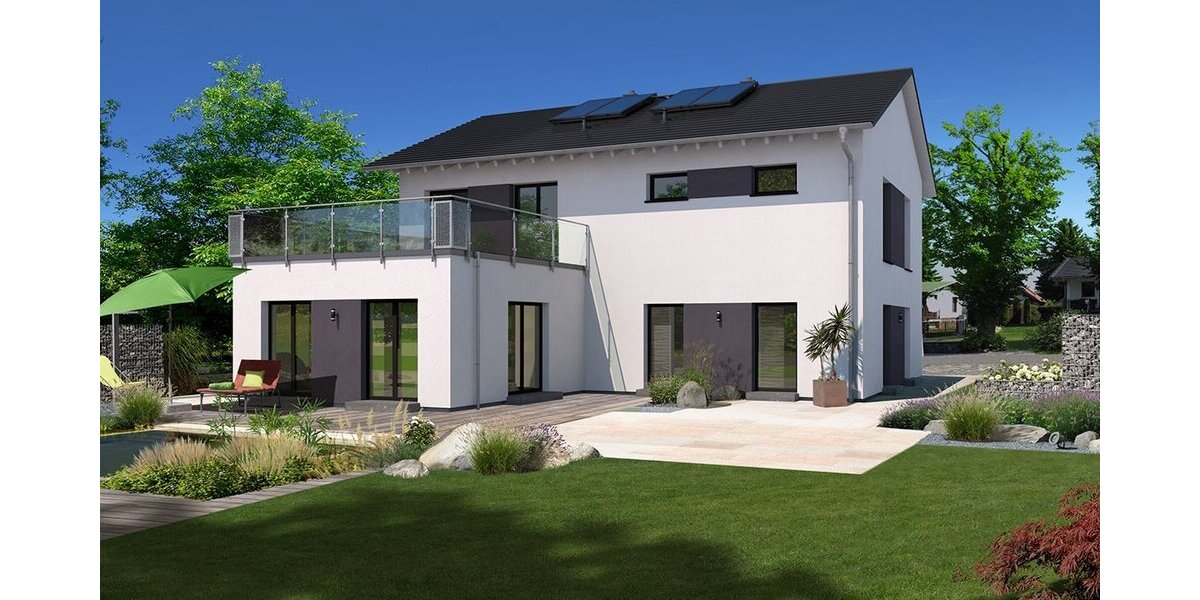 Individuelles Mehrfamilienhaus in Korschenbroich - Raum für Ihre Wohnideen - Mehrfamilienhaus, Wohnhaus Korschenbroich Steinhausen | Angebot:27429628