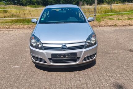 Opel Astra 132.670 km 1.450 &euro; Krefeld 47802