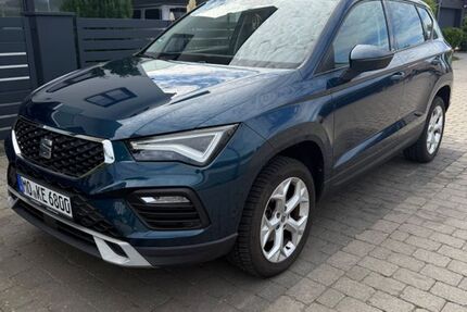 Seat Ateca 22.583 km 21.500 &euro; Neukirchen Vluyn 47506
