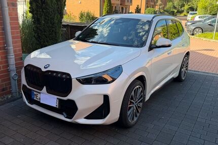 BMW iX1 59.714 km 39.400 &euro; Mettmann 40822