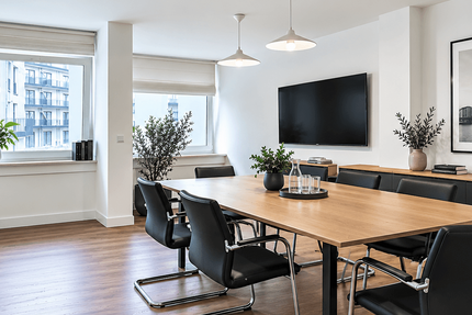 Gewerbeobjekt Düsseldorf Stadtbezirk 3 - 295.000&euro; | Angebot:27488057