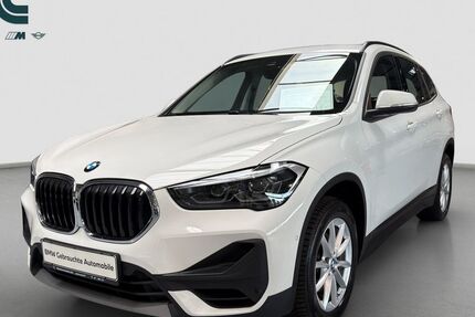BMW X1 75.499 km 21.400 &euro; Neuss 41460