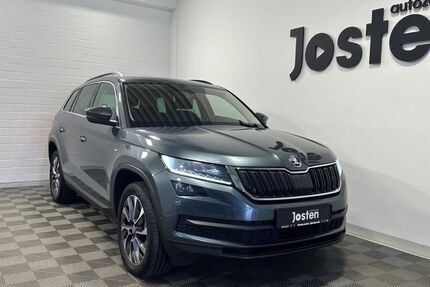 Skoda Kodiaq 80.250 km 24.990 &euro; Monheim am Rhein 40789