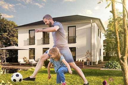 Haus Erkelenz - 6 Zimmer, 180 m&sup2;, 513.929&euro; | Angebot:27222096
