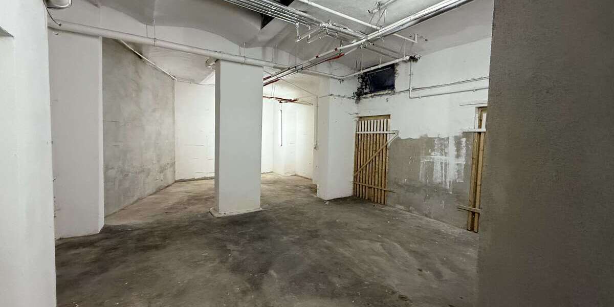 Gewerbeobjekt Düsseldorf Stadtmitte - 500&euro; | Angebot:27535537