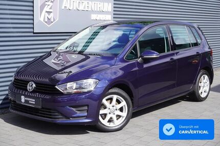 VW Golf Sportsvan 104.000 km 11.990 &euro; Monheim am Rhein 40789