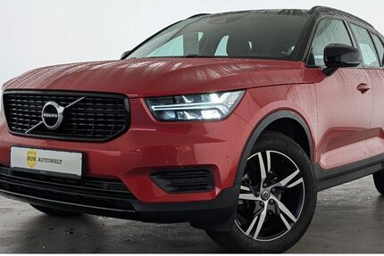 Volvo XC40 83.890 km 22.960 &euro; Düsseldorf 40599
