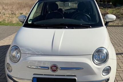 Fiat 500 191.000 km 4.499 &euro; Dormagen 41540