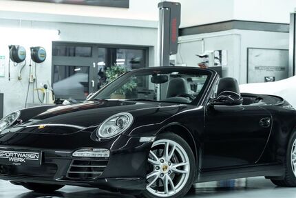 Porsche 997 38.906 km 73.997 &euro; Neuss 41470