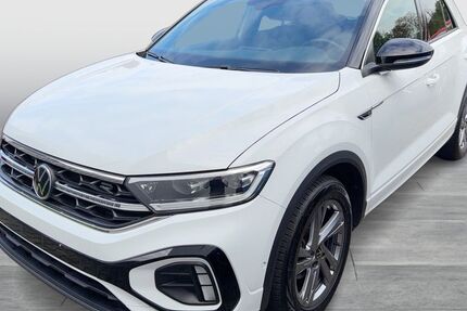 VW T-Roc 81.670 km 21.850 &euro; Duisburg 47178