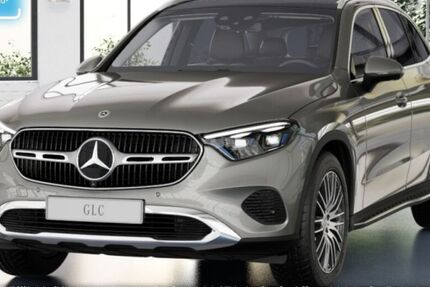 Mercedes-Benz GLC 220 82.620 km 43.990 &euro; Neuss 41460