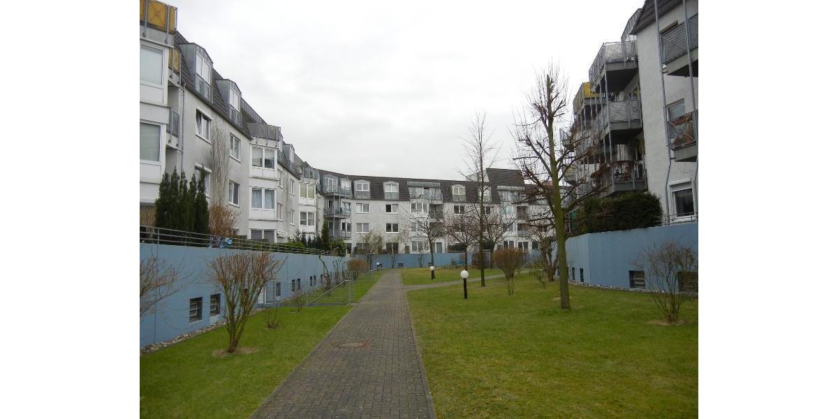Etagenwohnung Mönchengladbach Nord - 2 Zimmer, 77 m&sup2;, 770&euro; | Angebot:27539324