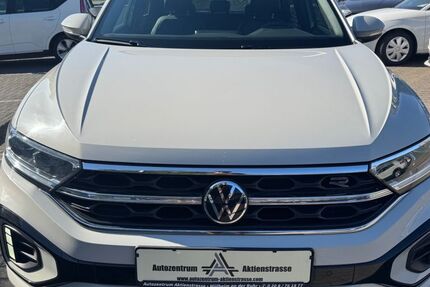 VW T-Roc 118.000 km 16.599 &euro; Mülheim / Ruhr 45473