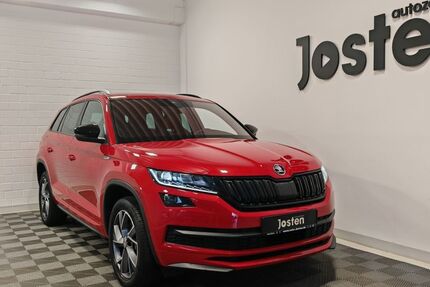 Skoda Kodiaq 90.074 km 27.990 &euro; Monheim am Rhein 40789