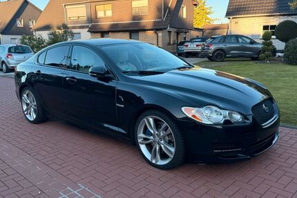 Jaguar XF 224.000 km 8.300 &euro; Duisburg 47167