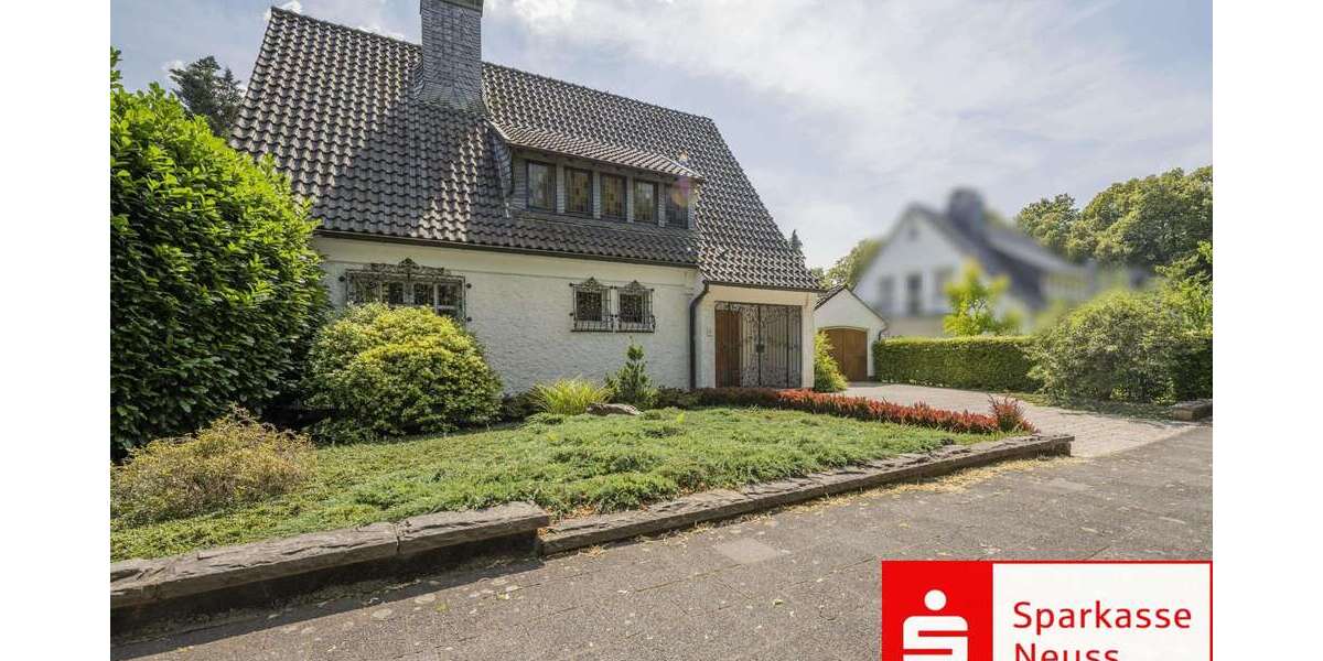 Einfamilienhaus Grevenbroich - 6 Zimmer, 175 m&sup2;, 777.000&euro; | Angebot:27496052
