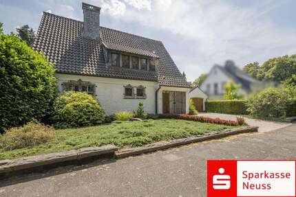 Haus Grevenbroich - 6 Zimmer, 175 m&sup2;, 777.000&euro; | Angebot:27496052