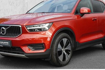 Volvo XC40 55.487 km 29.850 &euro; Düsseldorf 40474
