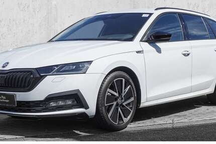 Skoda Octavia 46.692 km 24.670 &euro; Düsseldorf 40474