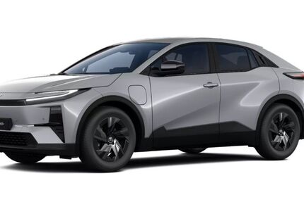 Toyota C-HR 7.000 km 39.850 &euro; Moers 47441