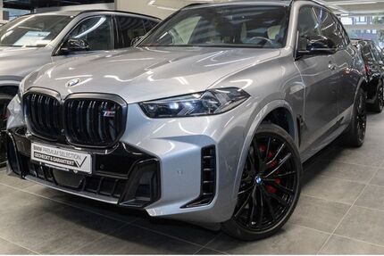 BMW X5 M60 47.069 km 84.800 &euro; Leverkusen 51371