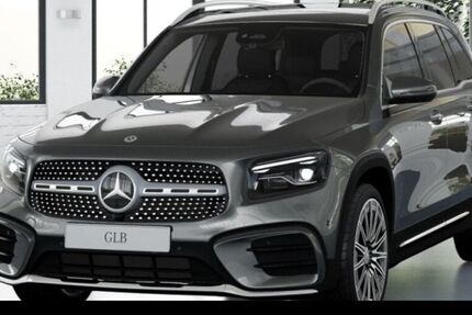 Mercedes-Benz GLB 200 9.500 km 50.990 &euro; Duisburg 47138
