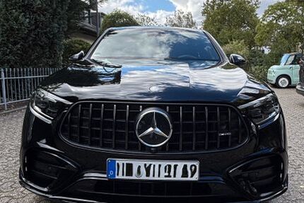 Mercedes-Benz GLC 43 AMG 4.000 km 82.000 &euro; Kaarst 41564
