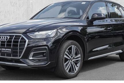 Audi Q5 65.610 km 38.750 &euro; Düsseldorf 40474