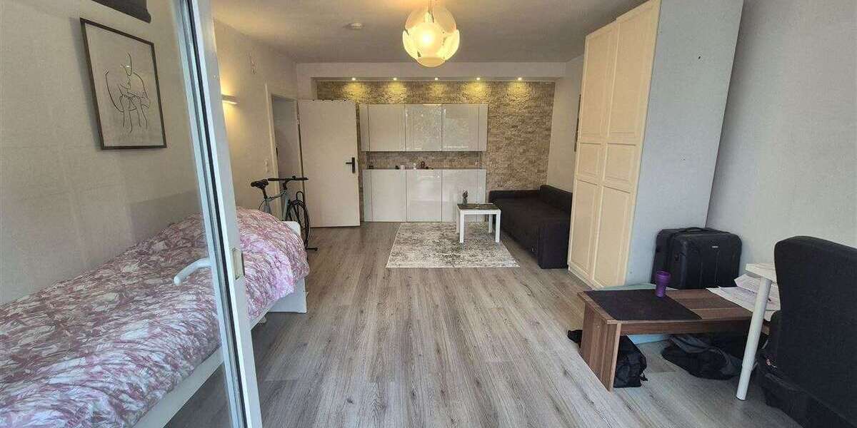 Etagenwohnung Duisburg Duisburg-Mitte - 3 Zimmer, 75 m&sup2;, 185.000&euro; | Angebot:27505391